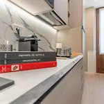 Vitruvio Palace - La Vista Appartement