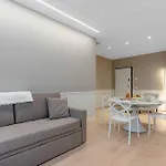 Vitruvio Palace - La Vista * Milaan