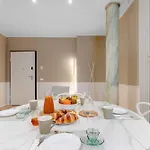 Appartement Vitruvio Palace - La Vista