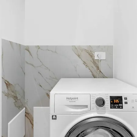 Apartman Vitruvio Palace - La Vista *