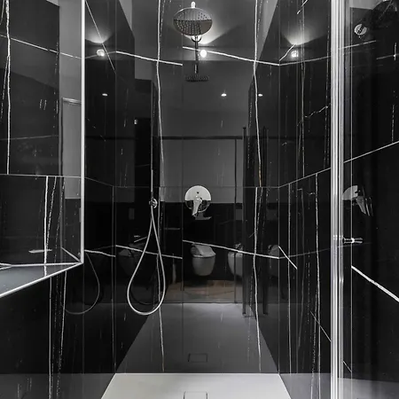 Vitruvio Palace - La Vista * Milánó