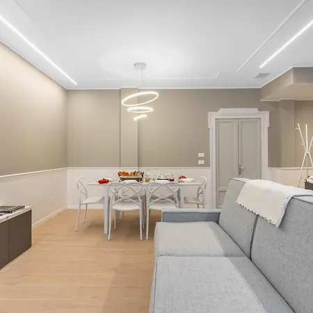 Apartman Vitruvio Palace - La Vista