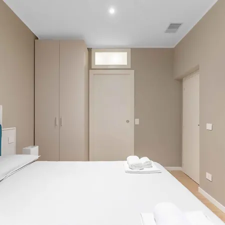 Apartment Vitruvio Palace - La Vista *
