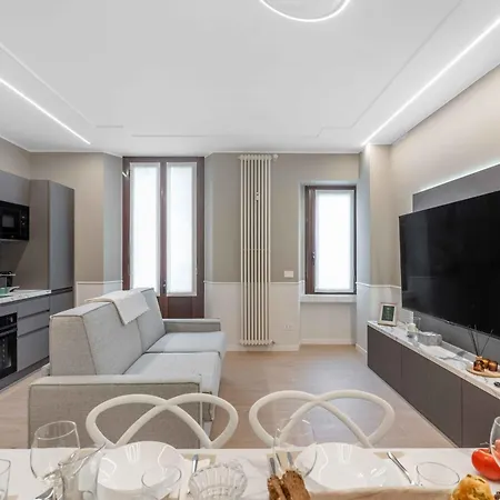 Vitruvio Palace - La Vista *