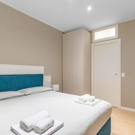 Apartment Vitruvio Palace - La Vista *