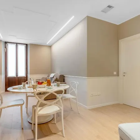Apartamento Vitruvio Palace - La Vista
