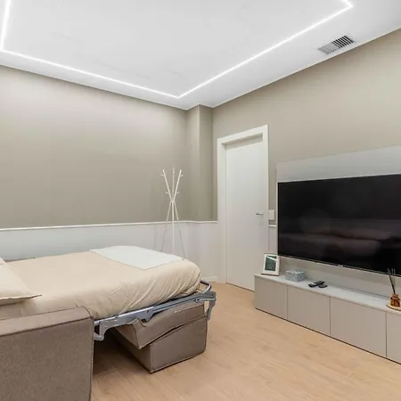 Apartment Vitruvio Palace - La Vista *