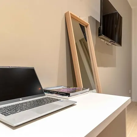 Apartman Vitruvio Palace - La Vista *