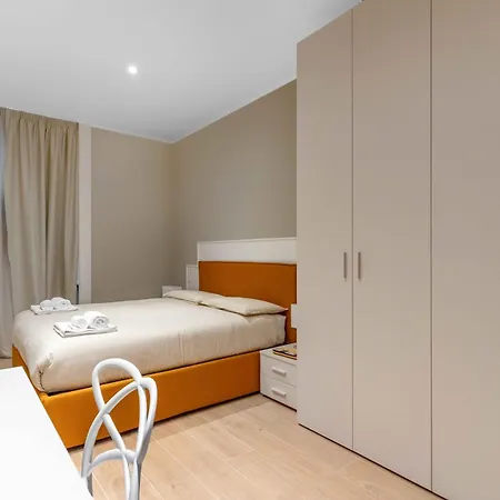 Vitruvio Palace - La Vista Apartman *