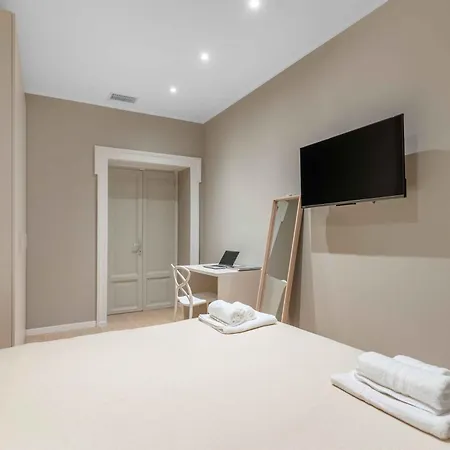 Apartman Vitruvio Palace - La Vista