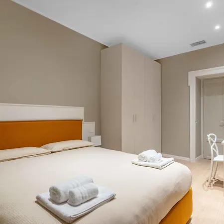 Apartment Vitruvio Palace - La Vista *