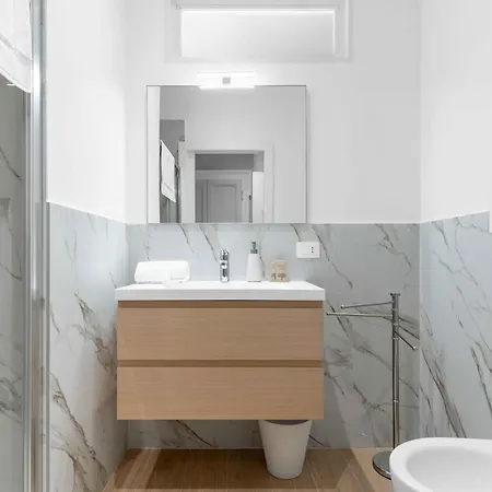 Vitruvio Palace - La Vista Apartman