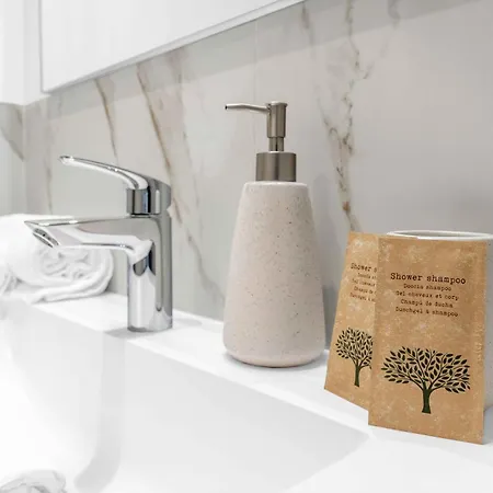 Apartman Vitruvio Palace - La Vista