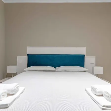 Apartman Vitruvio Palace - La Vista Milánó