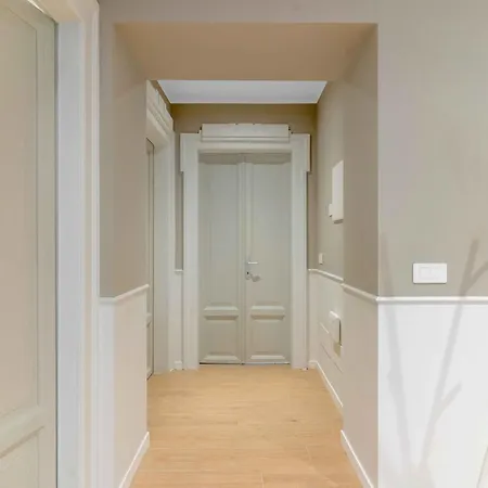 Apartamento Vitruvio Palace - La Vista